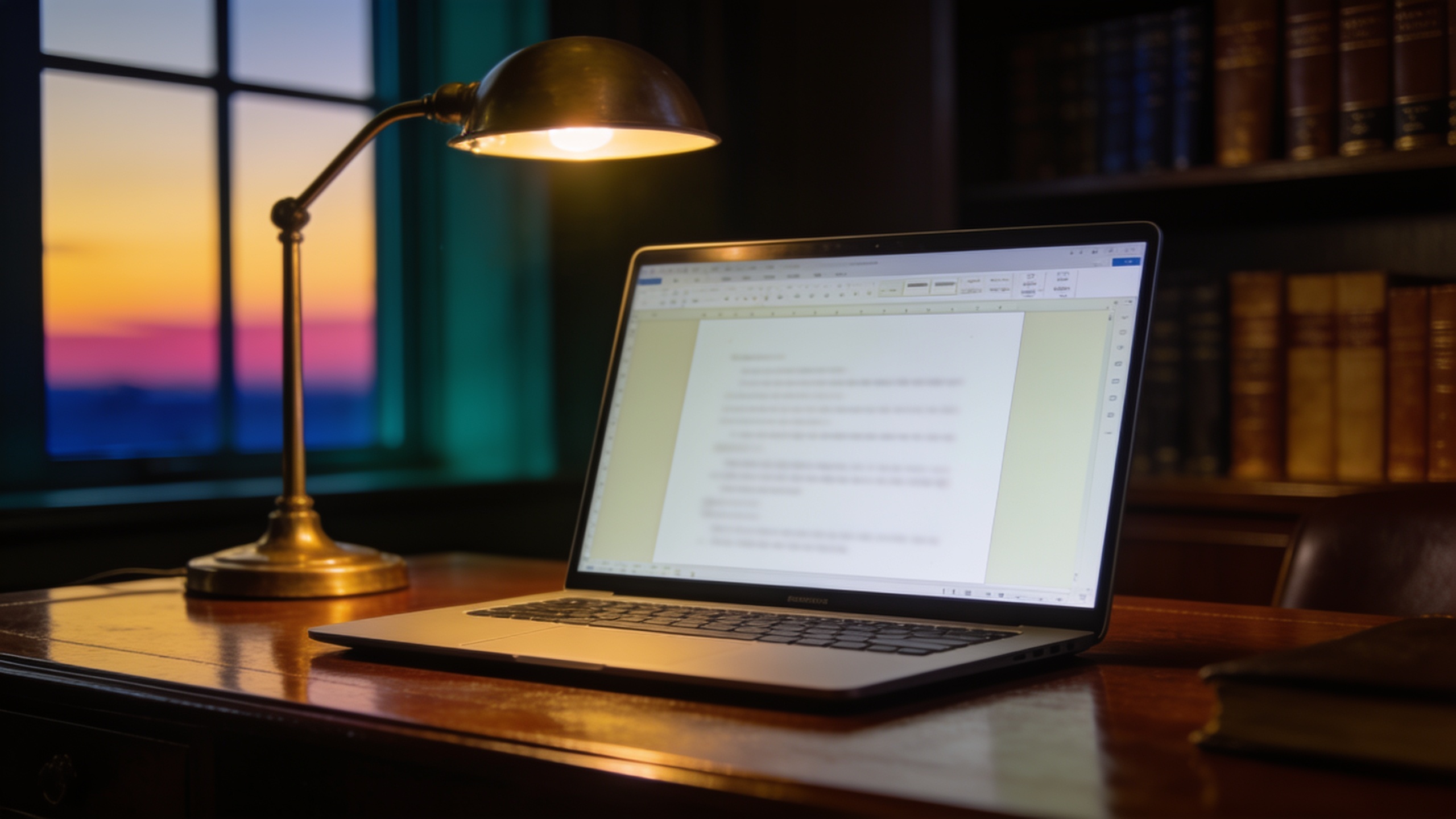 Copperline — Quiet AI drafting tools for a boutique law practice — assistive, auditable, never in the way.