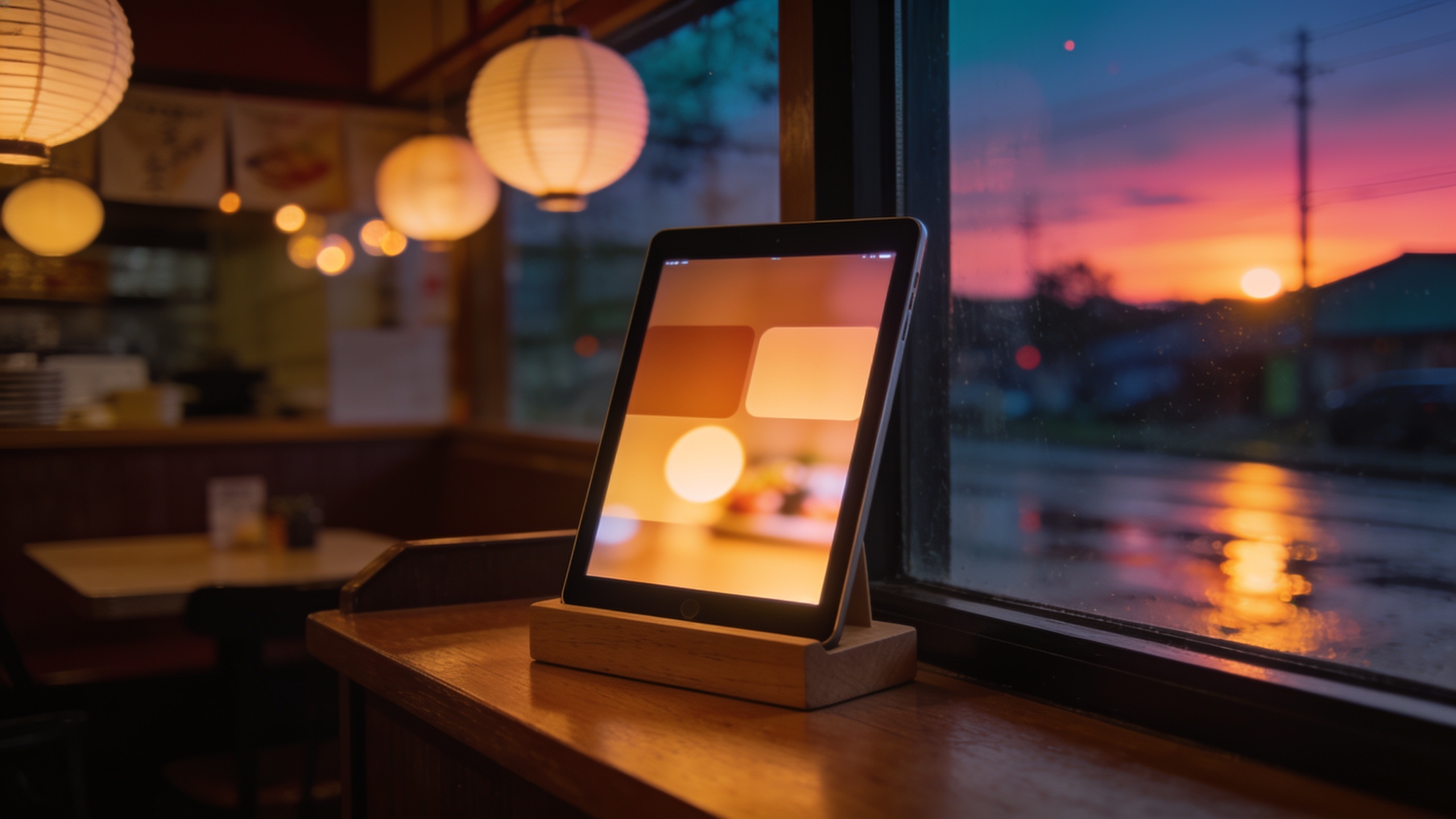 Lanternhouse — A reservations platform for a family of neighborhood restaurants — one calm system across every host stand.